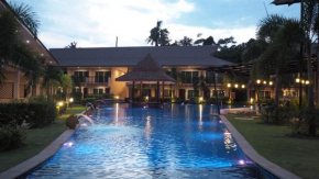 Chivatara Resort Bang Tao Beach Phuket - SHA